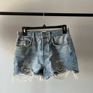 27 BDG cutoffs